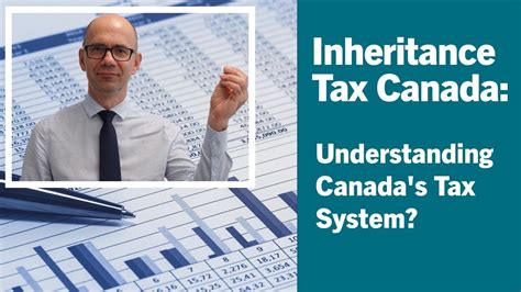 foreign inheritance tax canada